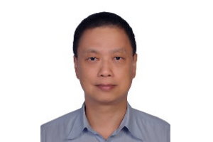 理事劉治中