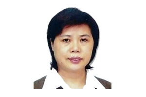 理事林惠珍