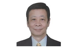 名譽理事長鄭安國