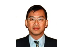 監事何國輝