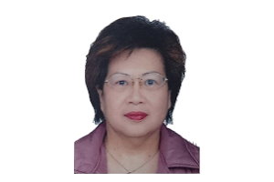 監事陳美珠