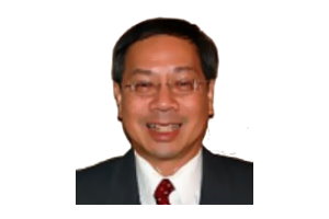 理事葉仲基